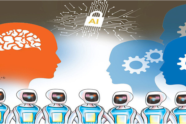 एआईमा आधारित शिक्षण विधिको अभ्यास